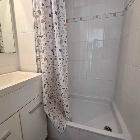 Vue Mer, Parking - 4 Pers. - Fr-1-880-74